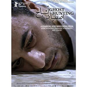 Watch Full Movie :Ghost Hunting (2017)
