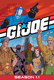 G I Joe (1985-1986)