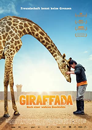 Watch Full Movie :Giraffada (2013)
