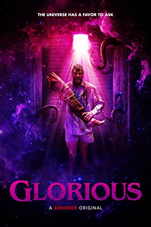 Watch Full Movie :Glorious (2022)