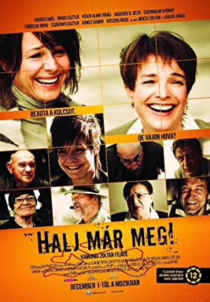 Halj mar meg (2016)