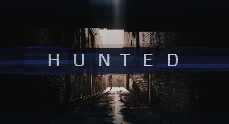 Watch Full Movie :Hunted Australia (2022-)