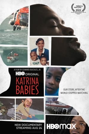 Watch Full Movie :Katrina Babies (2022)