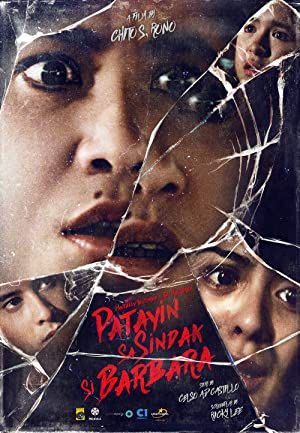 Kill Barbara with Panic (1995)