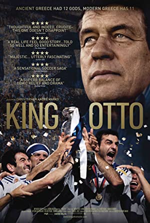 Watch Full Movie :King Otto (2021)