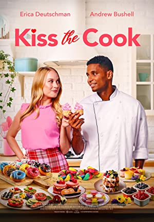 Kiss the Cook (2021)
