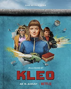 Kleo (2022-)