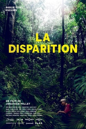 Watch Full Movie :La Disparition (2020)