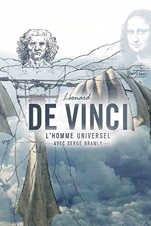 Leonardo da Vinci The Universal Man (2019)