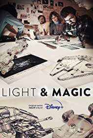 Light Magic (2022-)