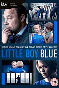 Little Boy Blue (2017)
