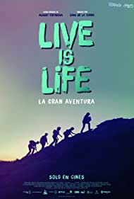 Watch Full Movie :Live is Life (2021)