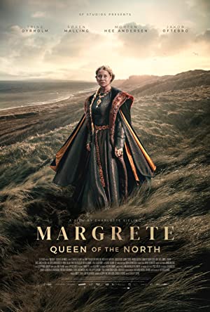 Margrete Queen of the North (2021)