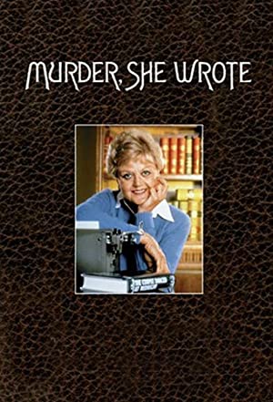 Murder, She Wrote (1984-1996)