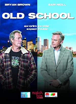 Old School (2014)