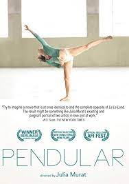 Watch Full Movie :Pendular (2017)