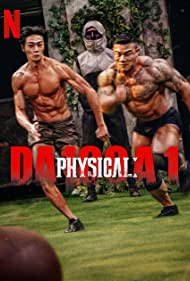 Watch Full Movie :Physical: 100 (2023-)