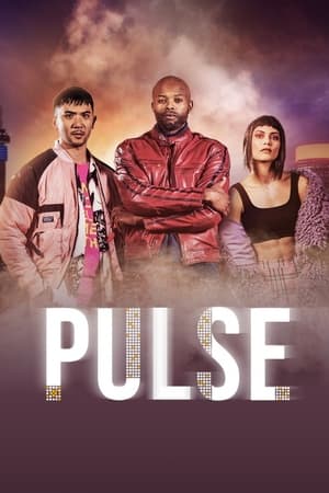 Pulse (2021-)