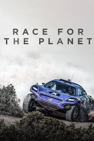 Race for the Planet (2022-)
