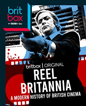 Watch Full Tvshow :Reel Britannia (2022-)