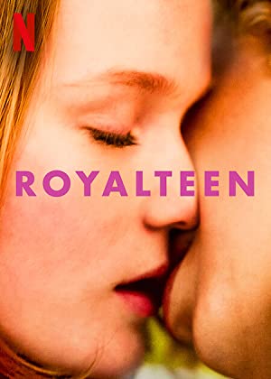 Royalteen (2022)