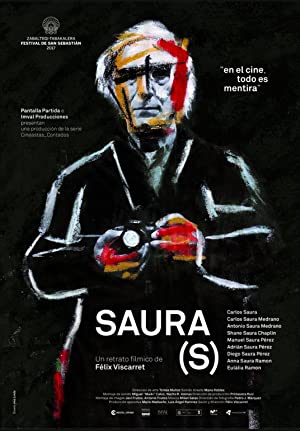Watch Full Movie :Sauras (2017)