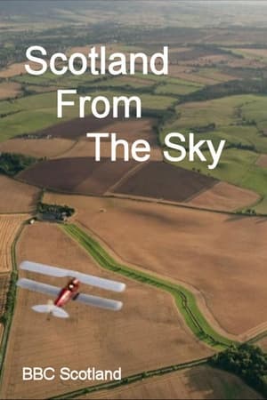 Scotland from the Sky (2018-2019)
