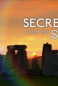 Secrets from the Sky (2014-)