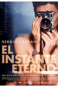 Sergio Larrain, el instante eterno (2021)