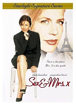 Sex Mrs X (2000)