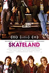 Skateland (2010)