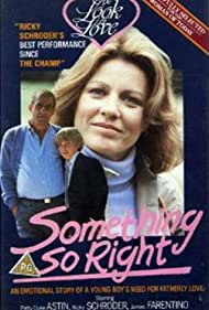 Something So Right (1982)