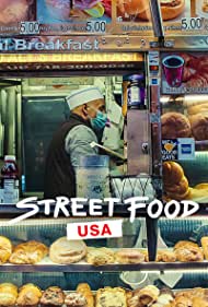 Watch Full Movie :Street Food USA (2022-)