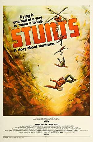 Stunts (1977)