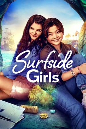 Surfside Girls (2022–)