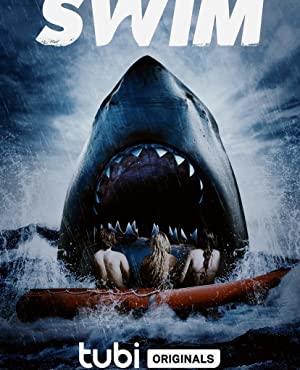 Watch Full Movie :Swim (2021)