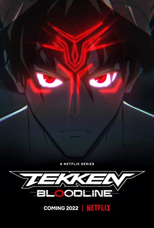 Tekken Bloodline (2022–)