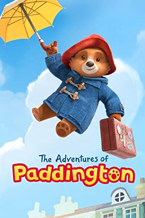 The Adventures of Paddington (2019-)