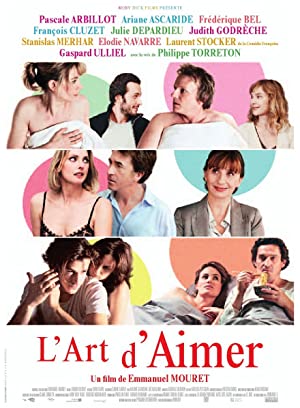 Watch Full Movie :The Art of Love (2011)