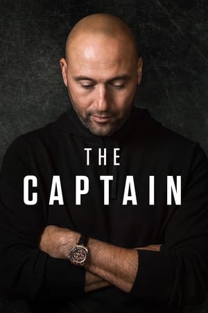 The Captain (2022–)