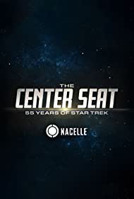 Watch Full Movie :The Center Seat 55 Years of Star Trek (2021-2022)