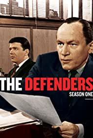 The Defenders (1961-1965)