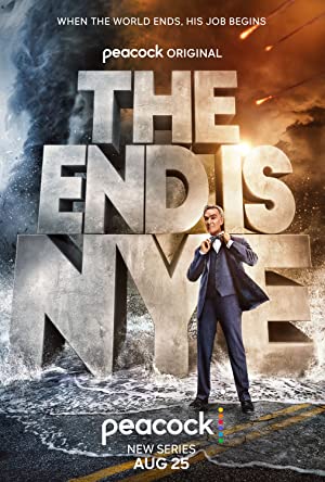 The End is Nye (2022-)