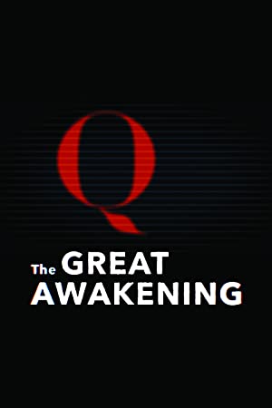 The Great Awakening QAnon (2021)
