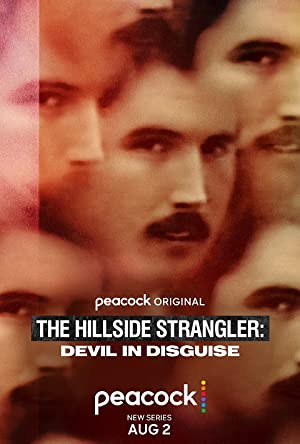 The Hillside Strangler Devil in Disguise (2022)