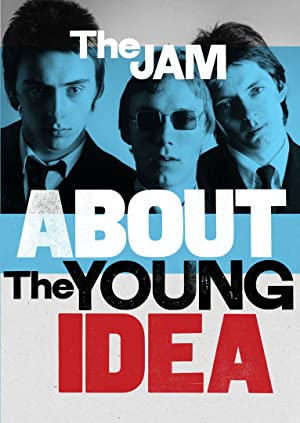 The Jam About the Young Idea (2015)