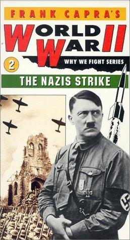 The Nazis Strike (1943)