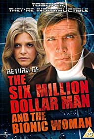 The Return of the Six Million Dollar Man and the Bionic Woman (1987)