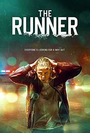 Watch Full Movie :The Runner (2021)