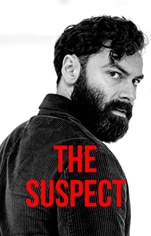 Watch Full Tvshow :The Suspect (2022-)